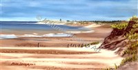 Cavendish Beach, PEI