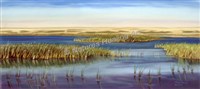 Greenwich PEI, Bowley's Pond, The Dunes<br>* Prints available on 20