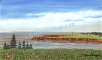 MacIvors Point, PEI
