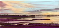 7. Crystal Beach, PEI Canada 'Colours'.jpg $725.00 framed 17